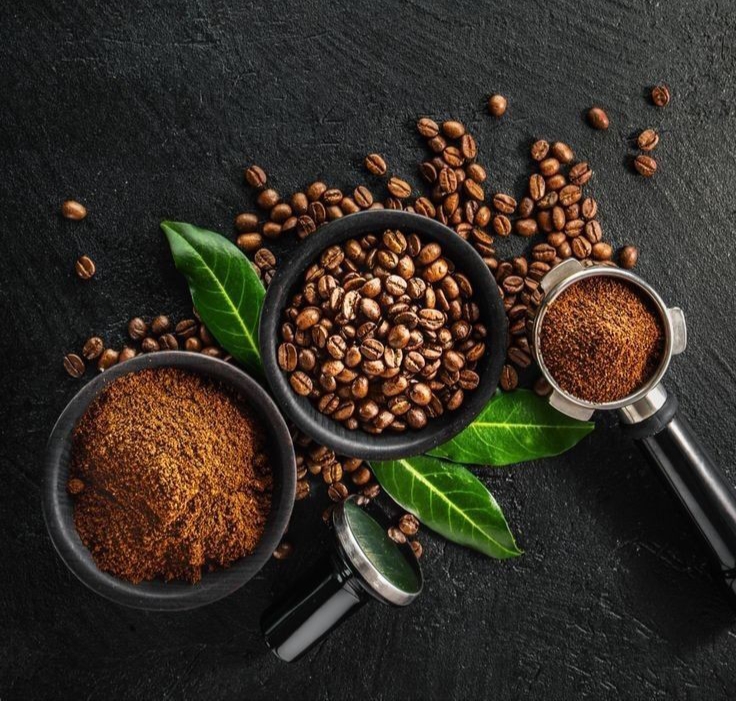 kopi nusantara