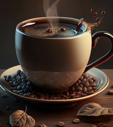 kopi nusantara