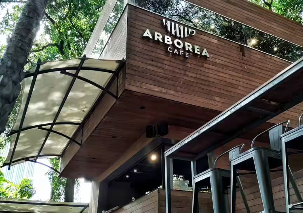 daftar coffee shop di jakarta