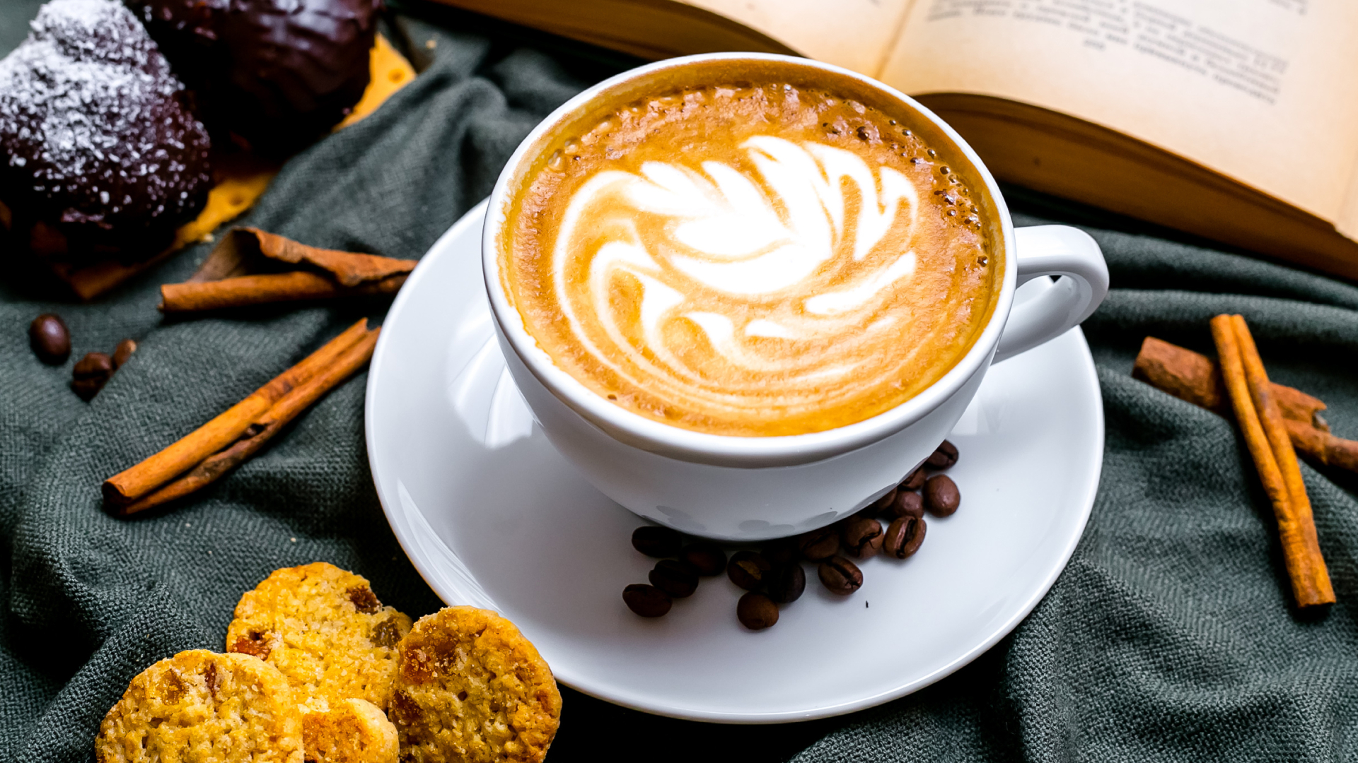 cappucino