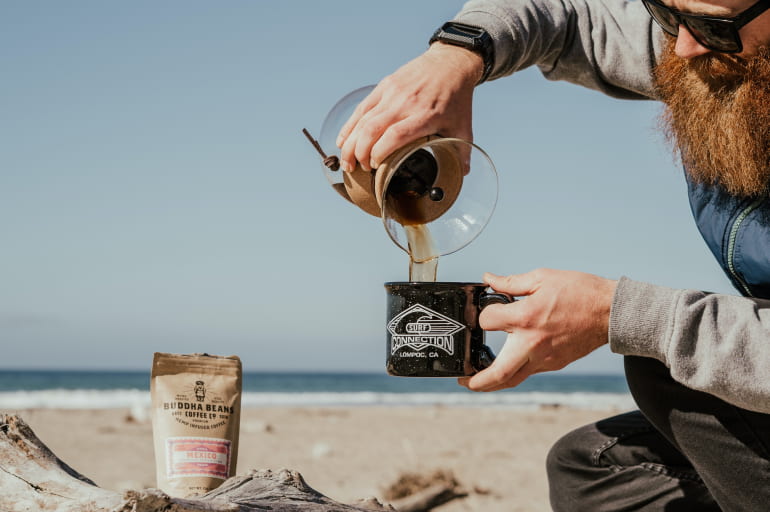 single origin coffee espresso