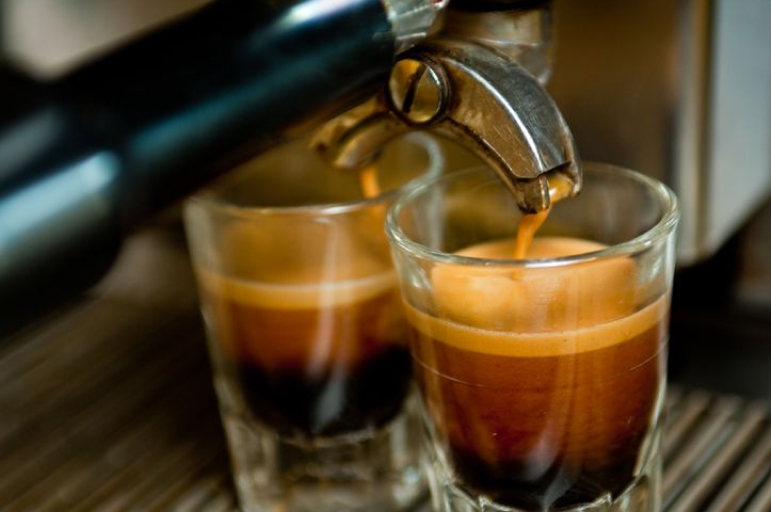 americano dan long black