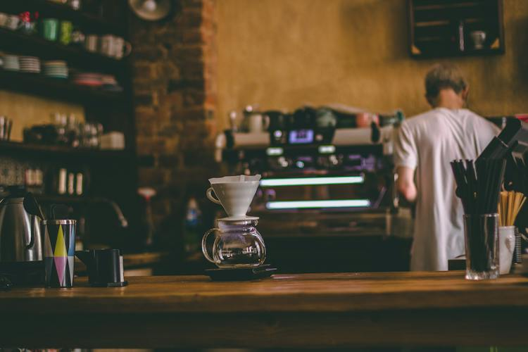 analisis pasar bisnis kopi