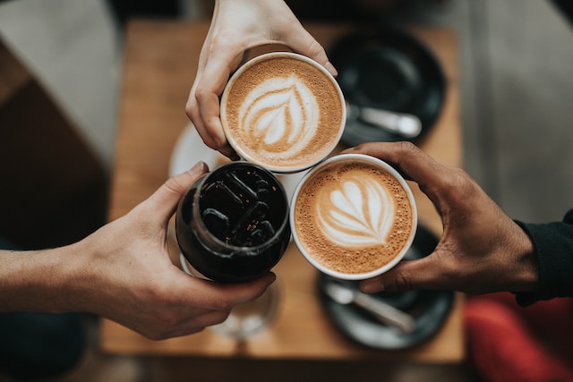rekomendasi kopi nongkrong