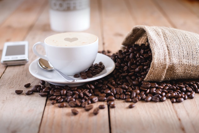 mengenal kopi toraja