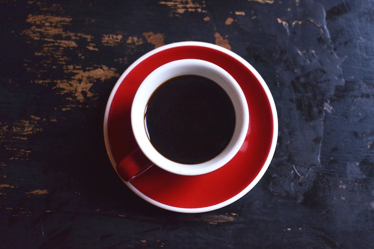 kopi americano
