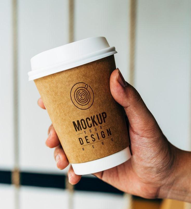 kemasan kopi ramah lingkungan