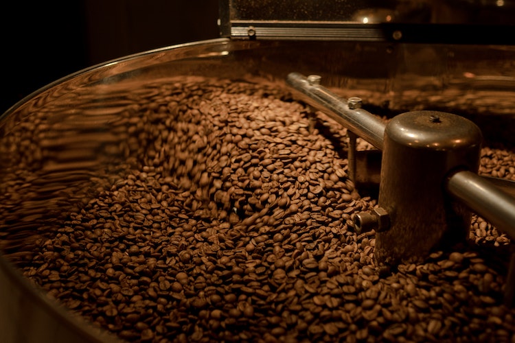kopi mandailing
