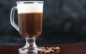 kopi alkoholik