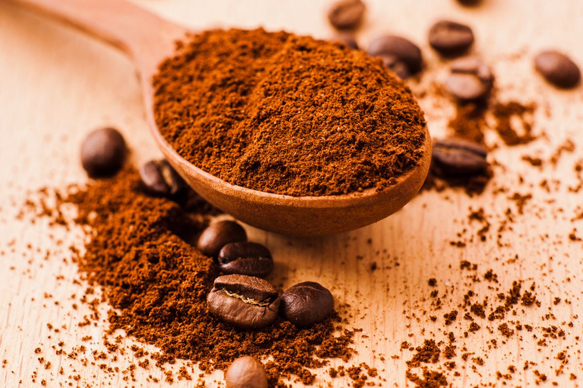 perbedaan kopi instan dan kopi bubuk