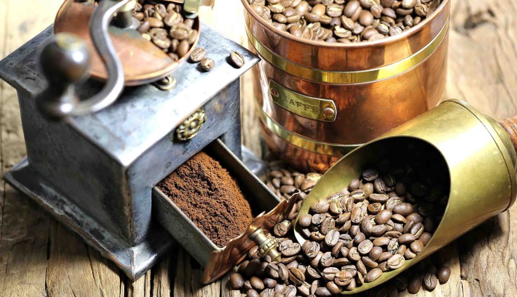 kopi nusantara