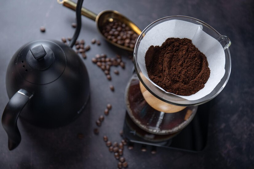 chemex