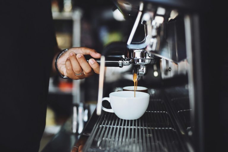 perbedaan espresso ristretto dan lungo