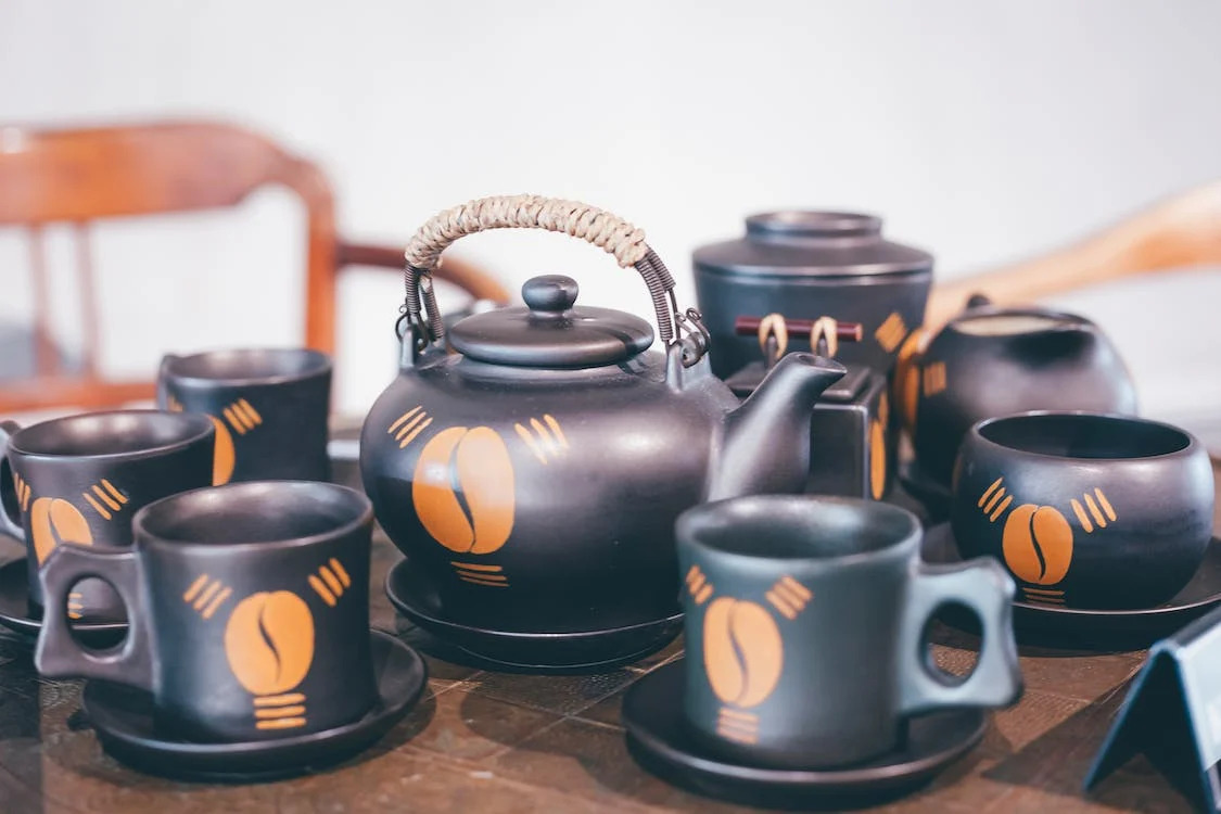 cafe de olla