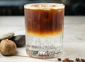 espresso tonic